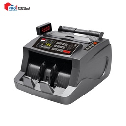 Cash Counting Machine