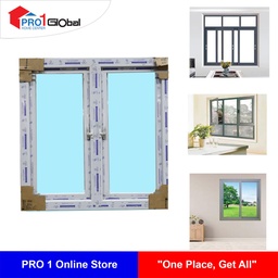 Window frame