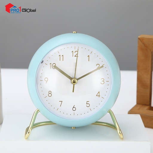 HOSHI Alarm Clock AC627-26 (All Colour)