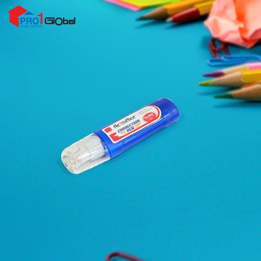 Flexoffice Correction Pen FO-CP01
