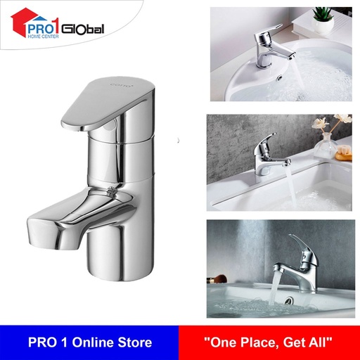 Cotto Cold Basin Faucet NEXT I CT1164AE(HM)