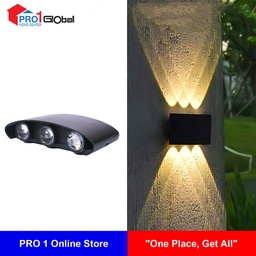 Wall lamp