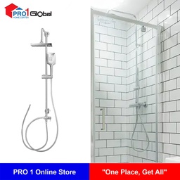Faucet mixer