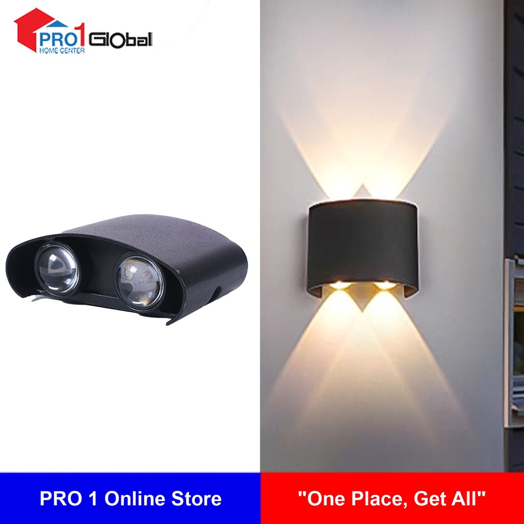 SD LED Security 188/4 (WW)