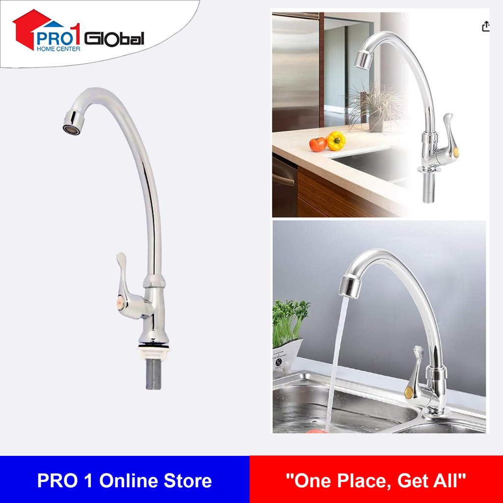 ICON Cold Kitchen faucet Z13