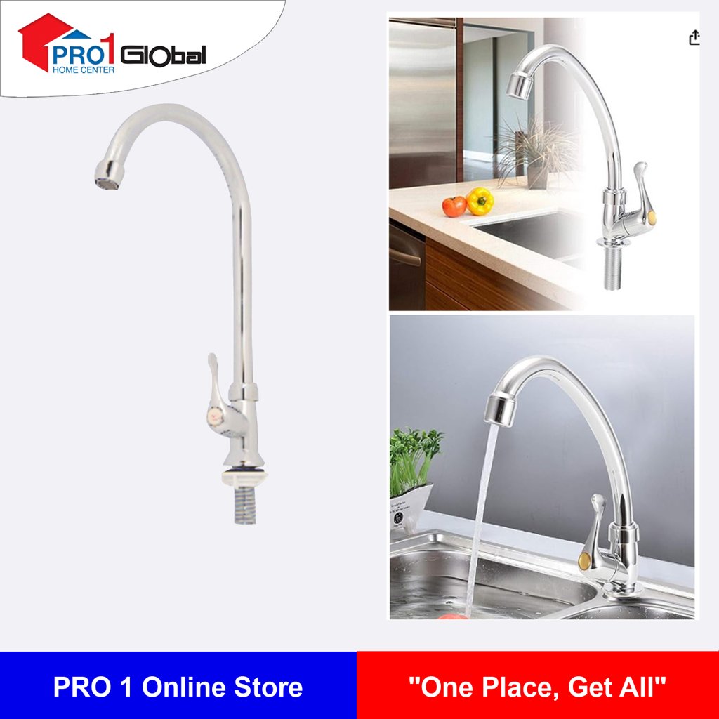 ICON Cold Kitchen faucet Z18