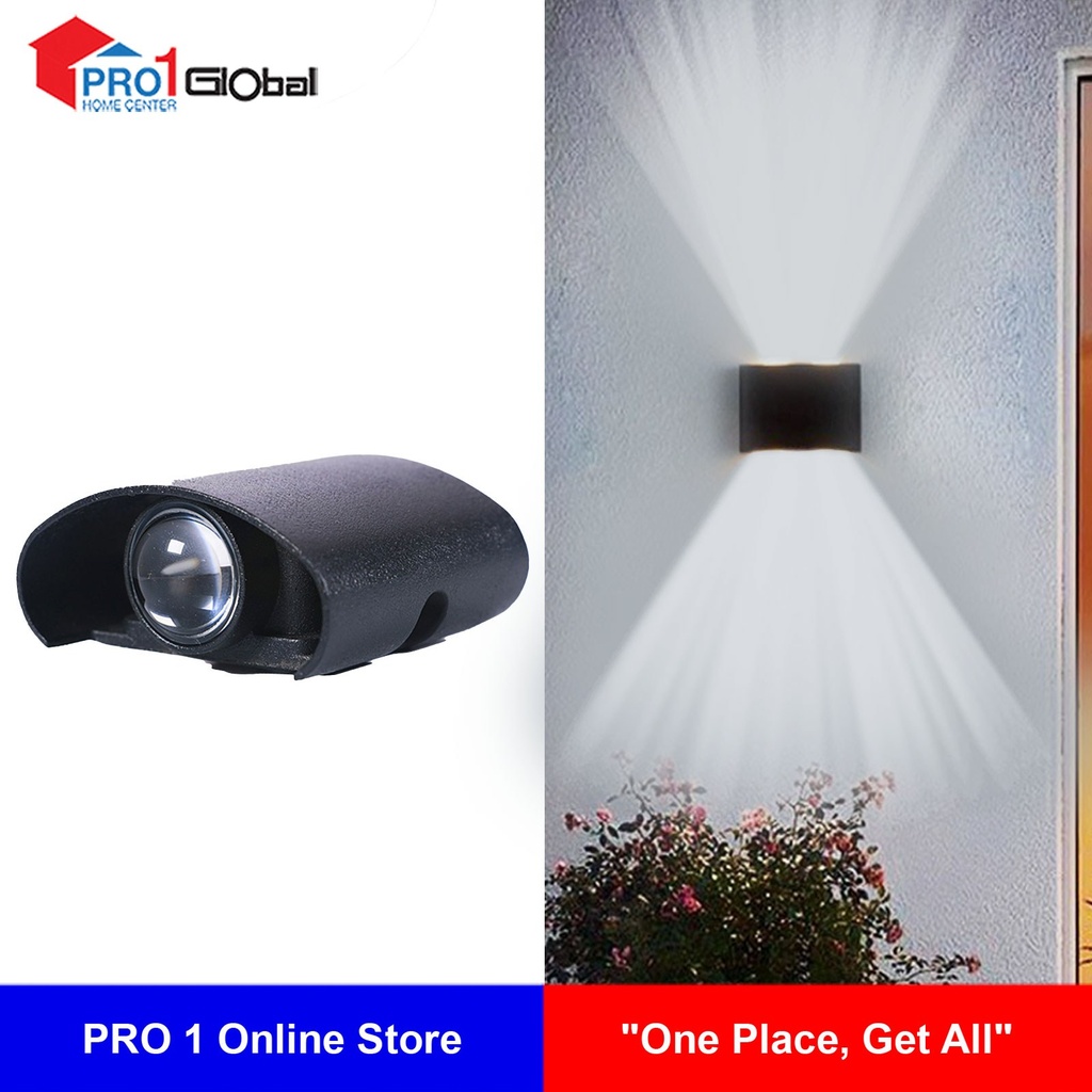 SD LED Security 188/2 (WW)