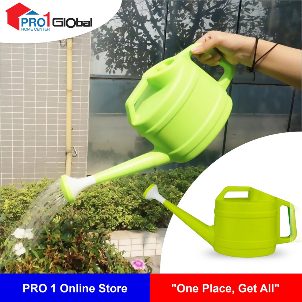 BLOOM Water Jug ZS8806 3.5 Ltr (Green)