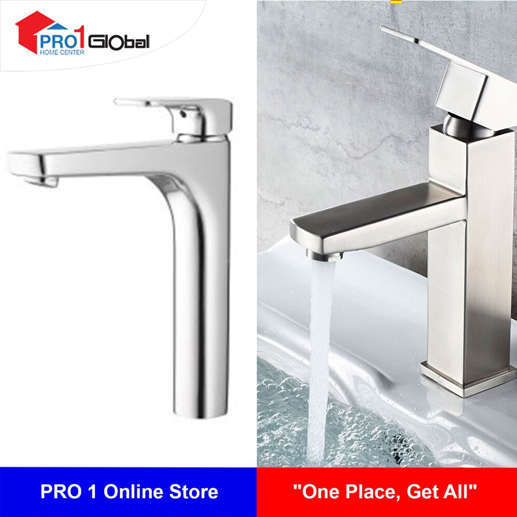 Cotto Mixer Counter Faucet SCIROCCO SENSE CT2144AY