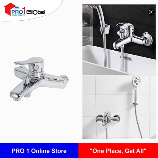 NEULUX Bathtub Mixer NEX723M