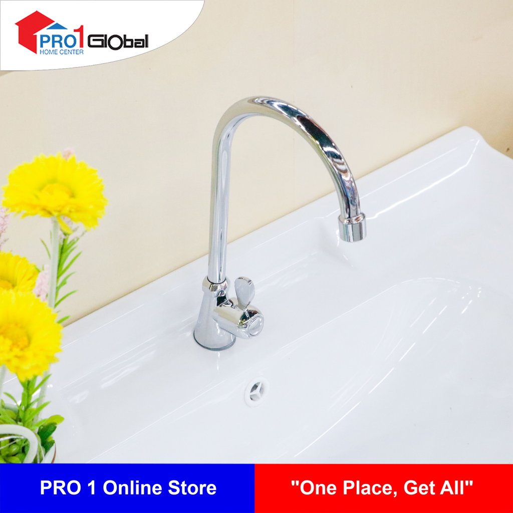 NEULUX Cold Kitchen Faucet NEX51229