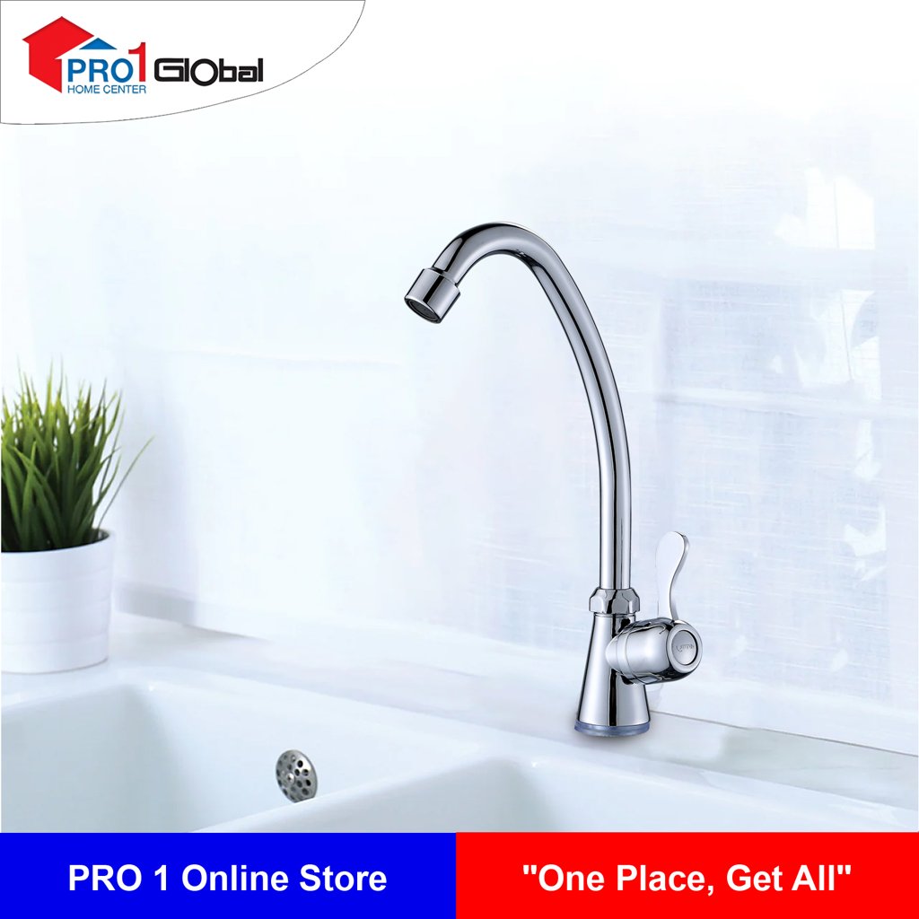 NEULUX Cold Kitchen Faucet NEX51228