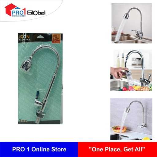 ICON Cold Kitchen faucet ZP16KD