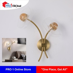 Wall lamp