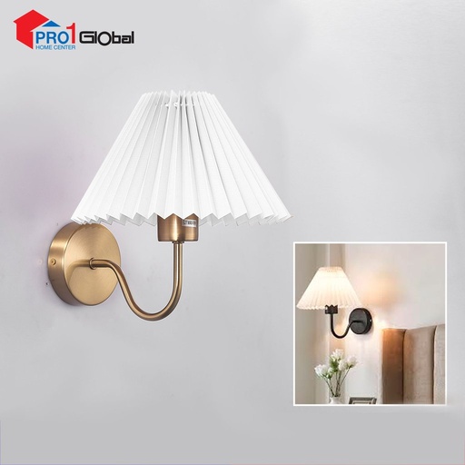 (Discon)AGLOW Wall Lamp QF-1018T [ASM]