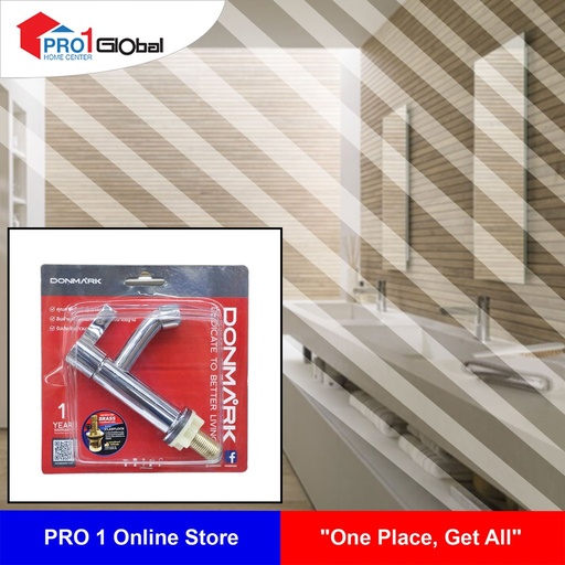 DMG Cold Basin Faucet DM-K-1213