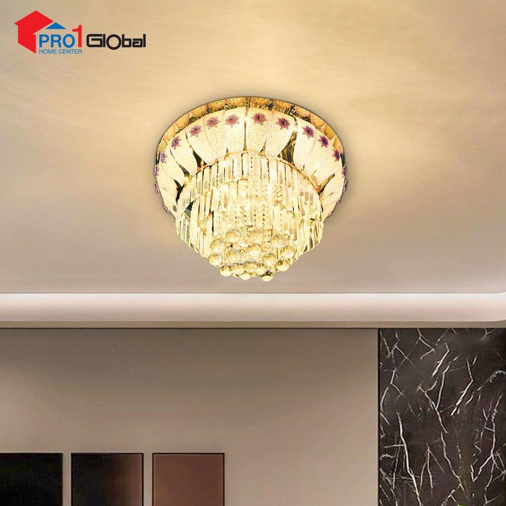SD Chandelier 1090/600