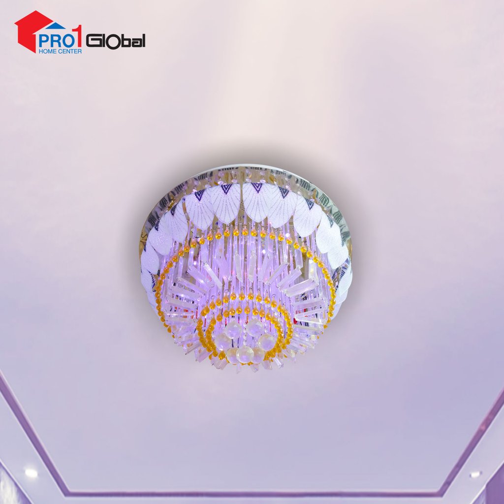 (Discon) SD Chandelier 761-600/6 [ASM]
