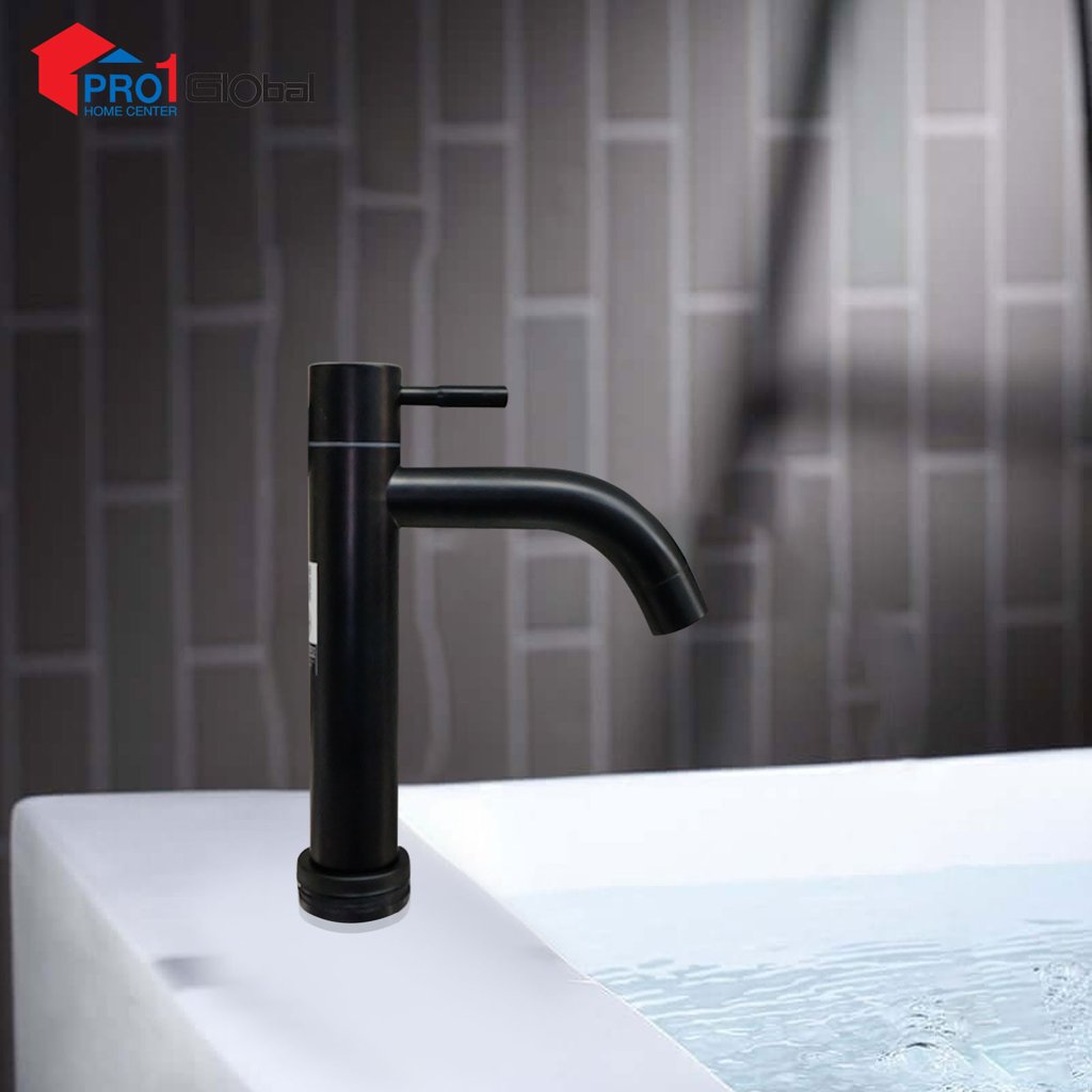DM Cold Basin Faucet Brass BM-1218(B)