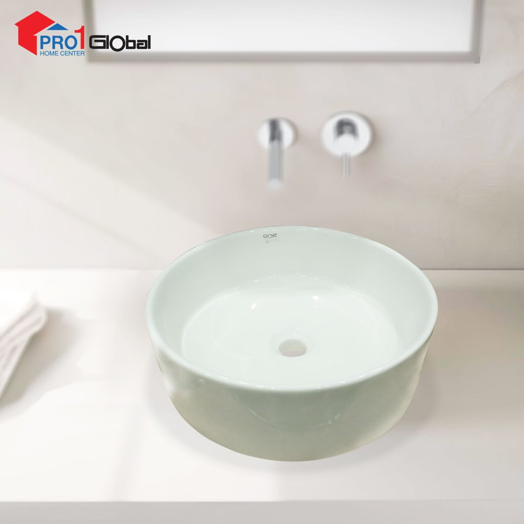 ONE Above Counter Basin ZT-8008 (460x460x160)mm