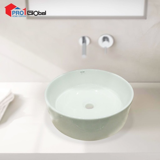 ONE Above Counter Basin ZT-8008 (460x460x160)mm