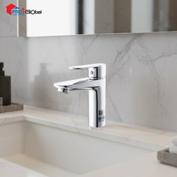 Faucet and Shower head