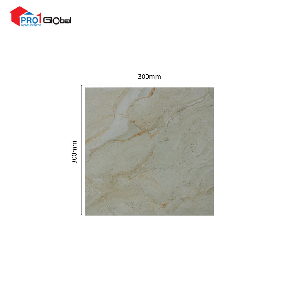 ECOMO SHMB-185-GY (300x300)mm