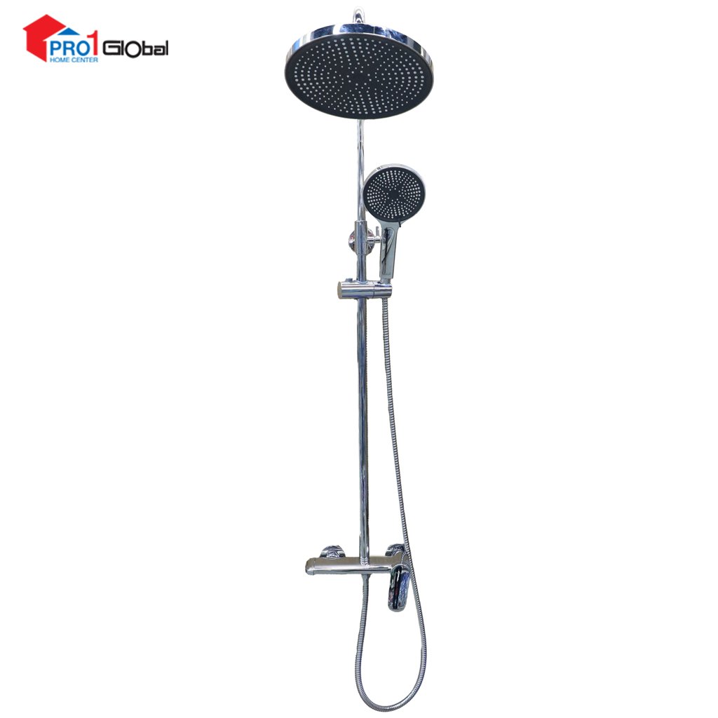 Neulux Mixer Rain Shower Set NEX-8005-5