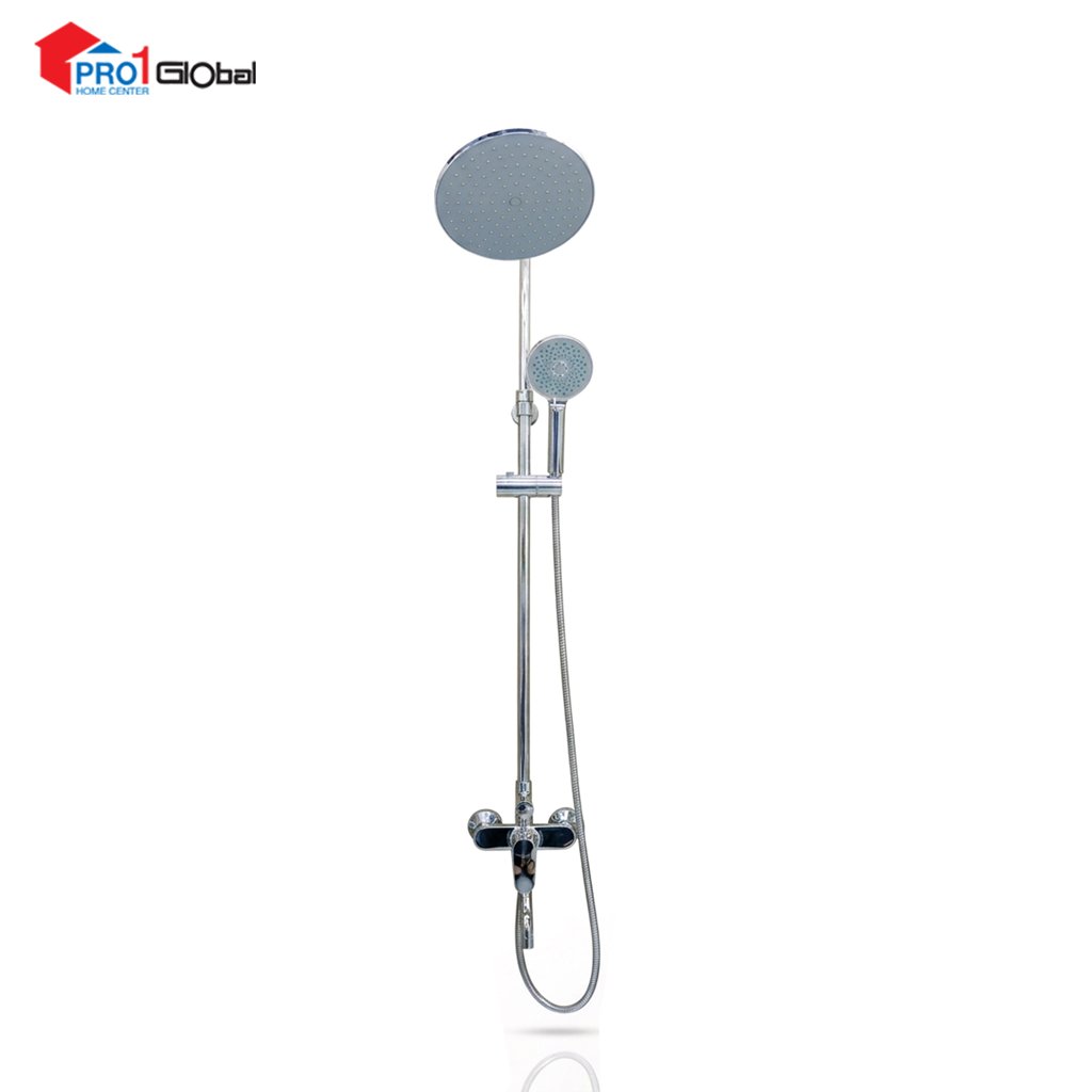 Royal Star Mixer Rain Shower Set GR-3610-126