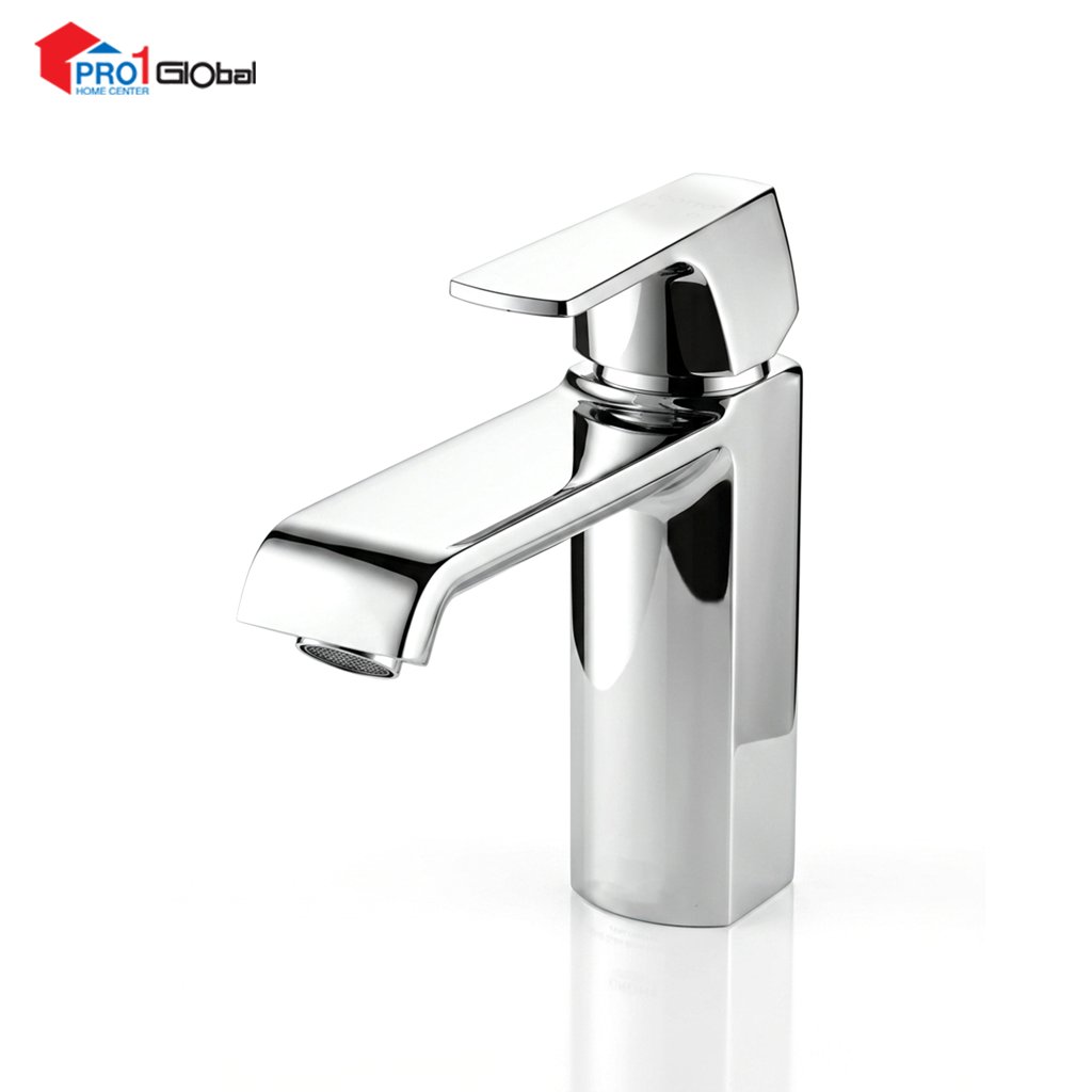 COTTO Mixer Basin Faucet CUBIC CT2200A