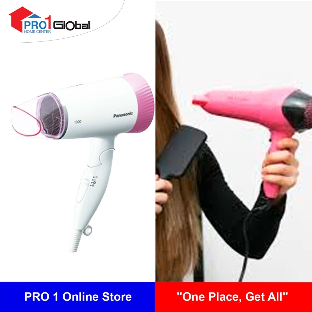 Panasonic Hair Dryer EH-ND56(1300W)