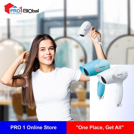 Panasonic Hair Dryer EH-ND11(1000W)