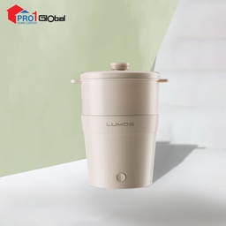 Rice cooker