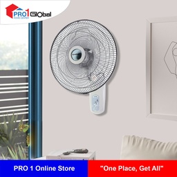 Stand Fan