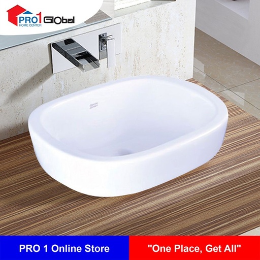 AMERICAN STANDARD Above Counter Basin TF-0950