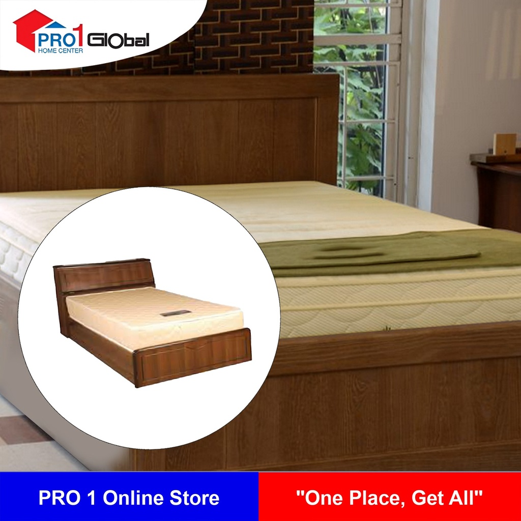 SH Painting Sleeping Bed PSB-8811 (1160x2340x920)