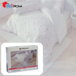 Bed sheet set