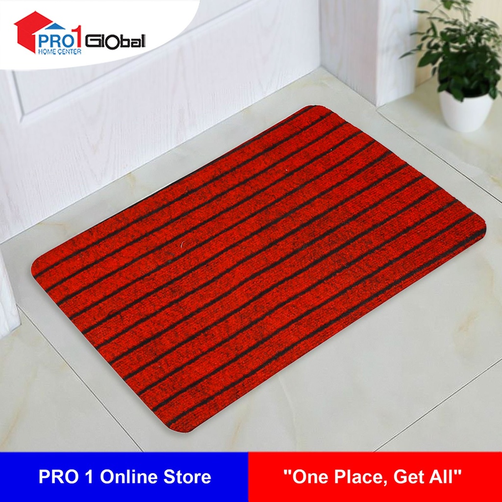 SA-1 Hippo Rug BBE-17