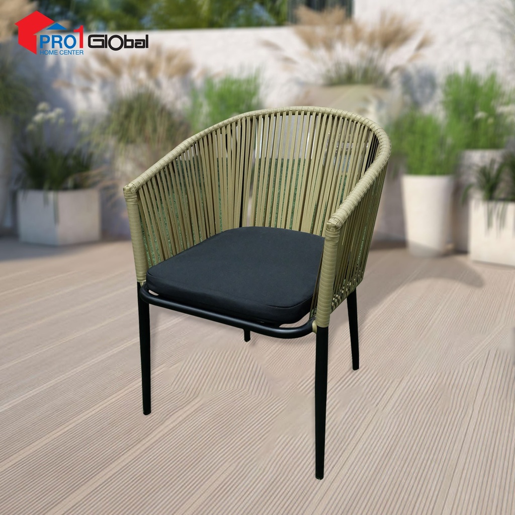 Comfy Outdoor Chair UB95-01 (60x62x85) cm