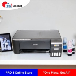Inkjet Printer