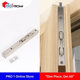 Latch/Bolt