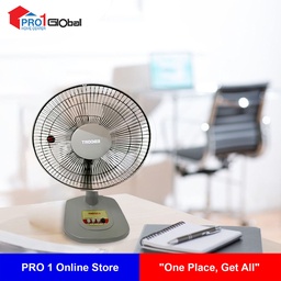 Table fan