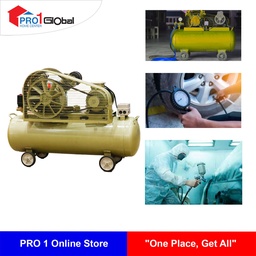Compressor
