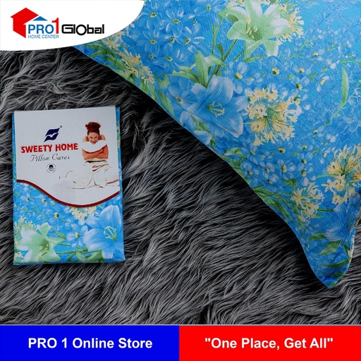 SH Pillow Cases Big (19inx29in)