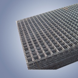 Wire mesh
