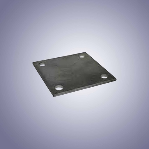 Flat Sheet(MS) (12x12)in(12mm)