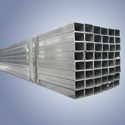 Carbon steel rectangular pipe Standard