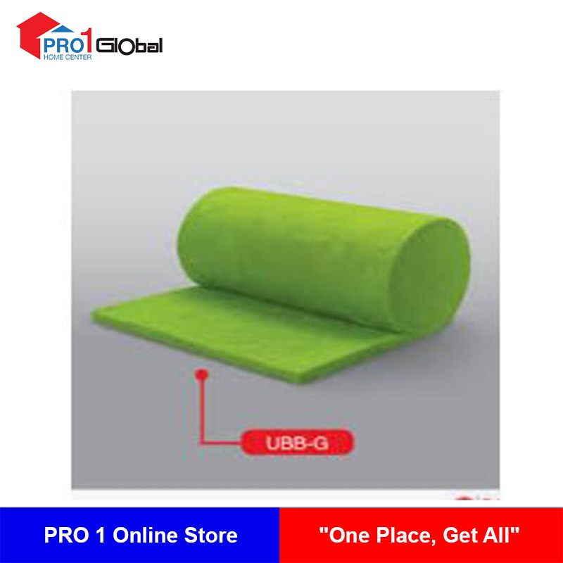 SCG Fiber Glass Insulation 2in (3ft9inx49ft)-UBBG1650