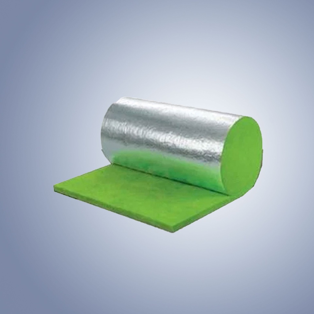SCG Single Reflective Insulation1in (3ft9inx98ft)-FSOG1625
