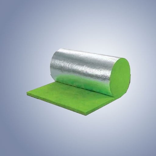SCG Single Reflective Insulation1in (3ft9inx98ft)-FSOG1625